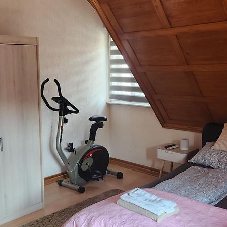 סאן בלאסיין Ela Vital Ferienwohnung מראה חיצוני תמונה