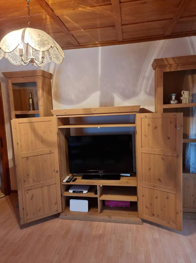 סאן בלאסיין Ela Vital Ferienwohnung מראה חיצוני תמונה