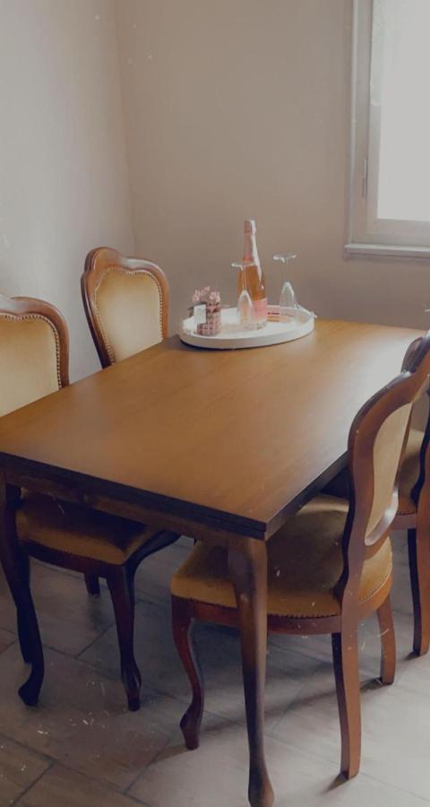 סאן בלאסיין Ela Vital Ferienwohnung מראה חיצוני תמונה