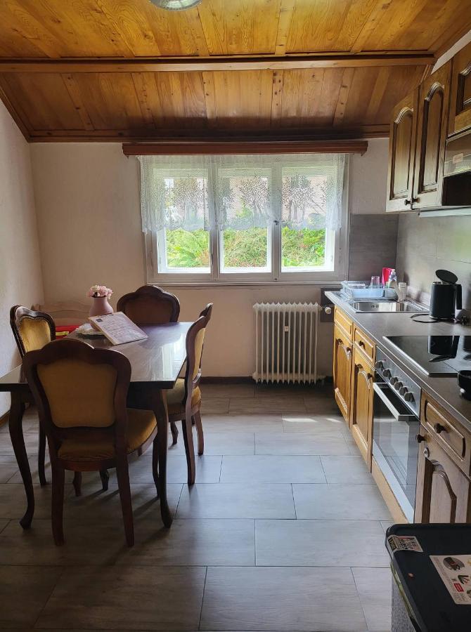סאן בלאסיין Ela Vital Ferienwohnung מראה חיצוני תמונה