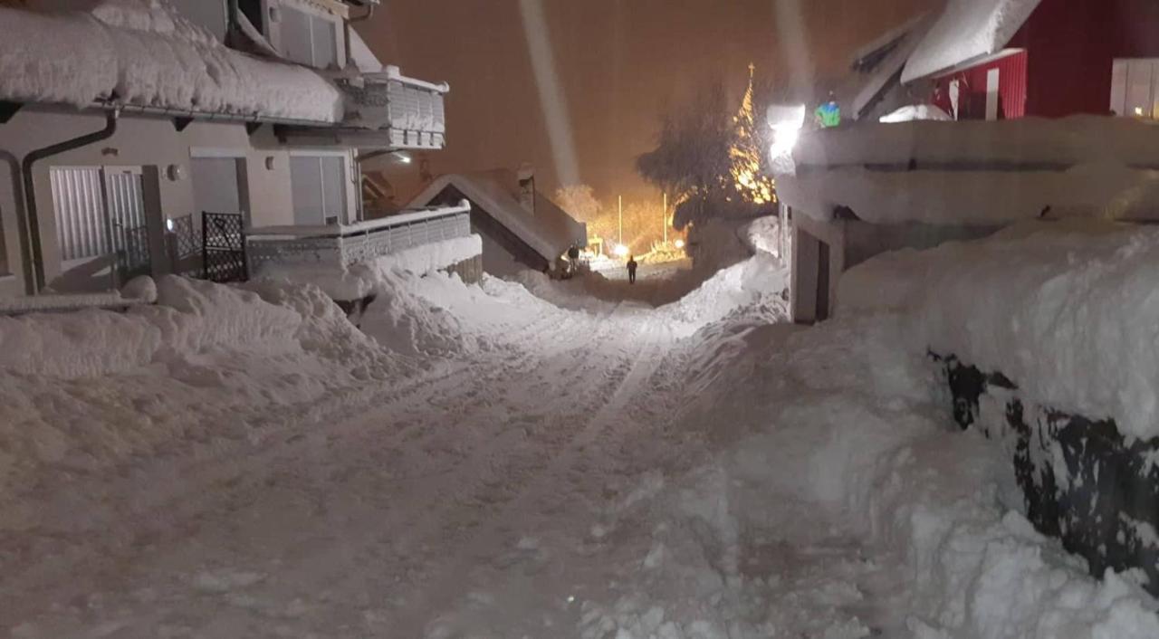 סאן בלאסיין Ela Vital Ferienwohnung מראה חיצוני תמונה