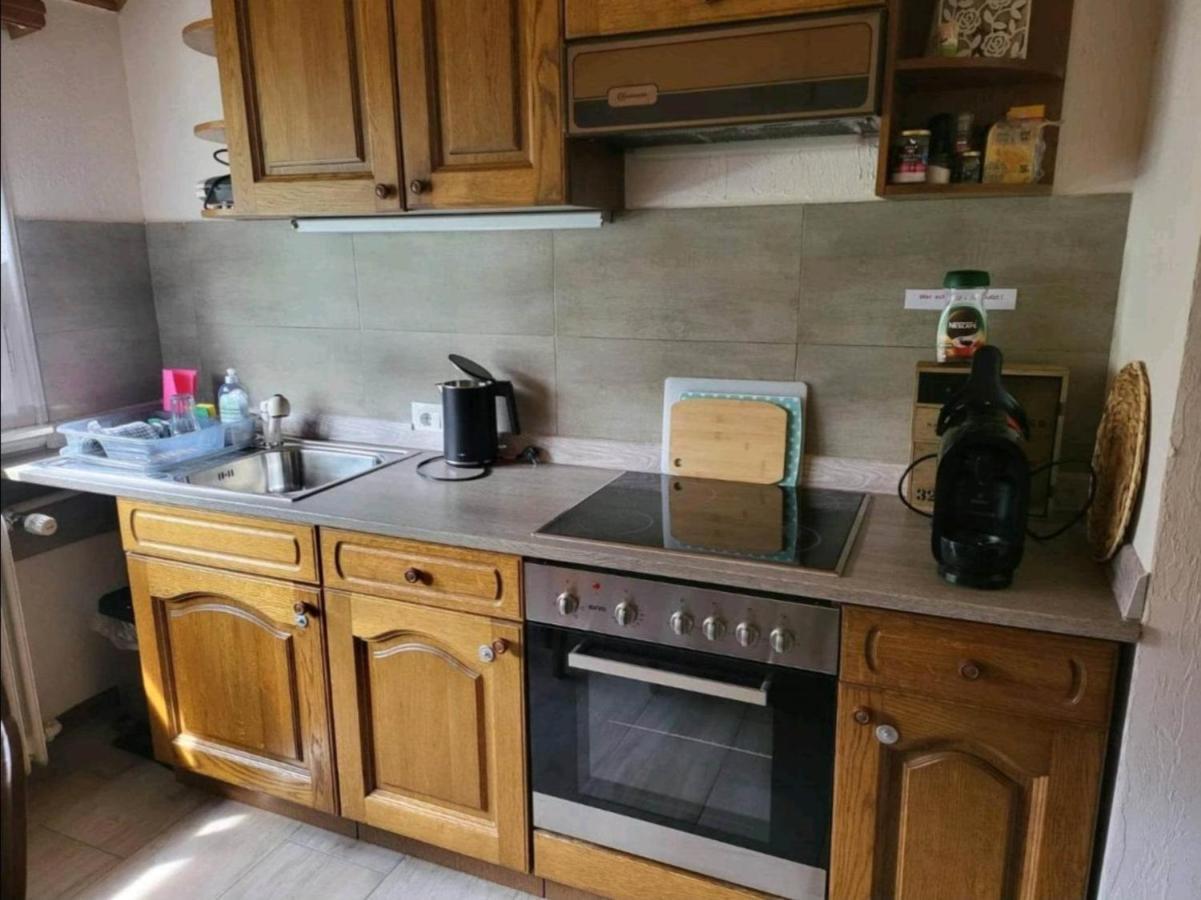 סאן בלאסיין Ela Vital Ferienwohnung מראה חיצוני תמונה