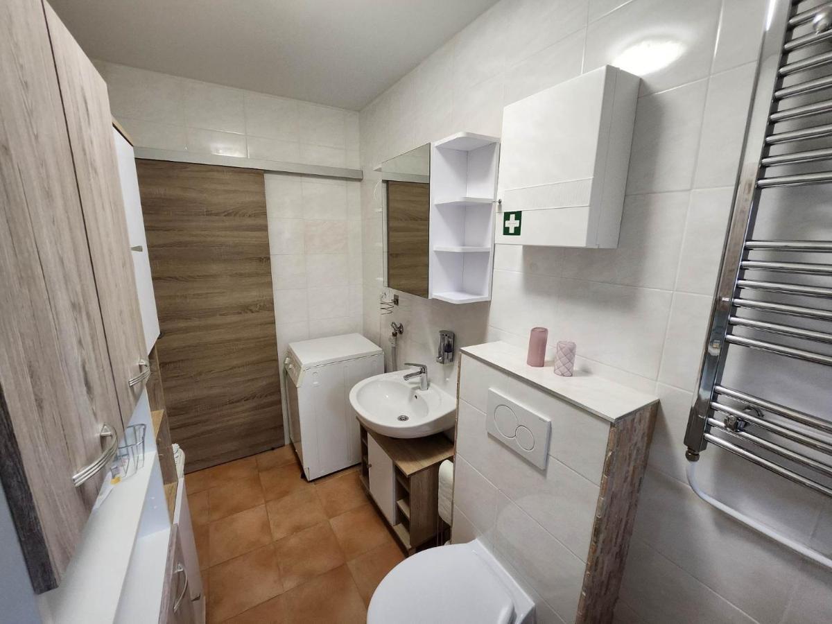 סאן בלאסיין Ela Vital Ferienwohnung מראה חיצוני תמונה