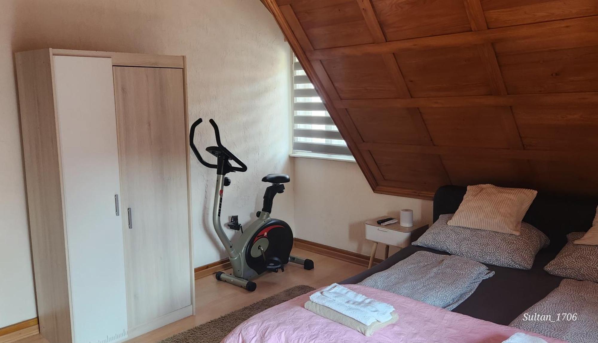 סאן בלאסיין Ela Vital Ferienwohnung מראה חיצוני תמונה