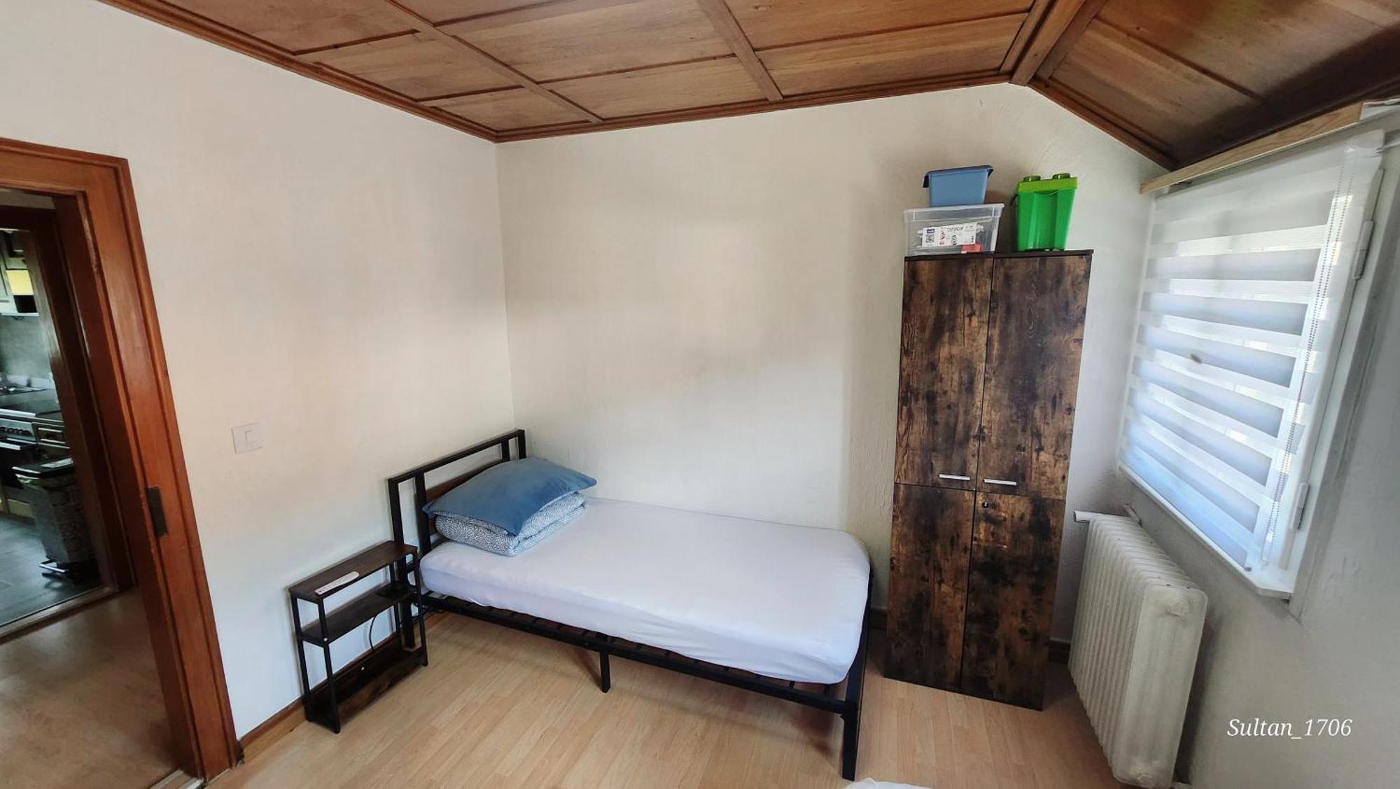 סאן בלאסיין Ela Vital Ferienwohnung מראה חיצוני תמונה